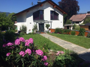 Ferienhaus Atterseetraum
